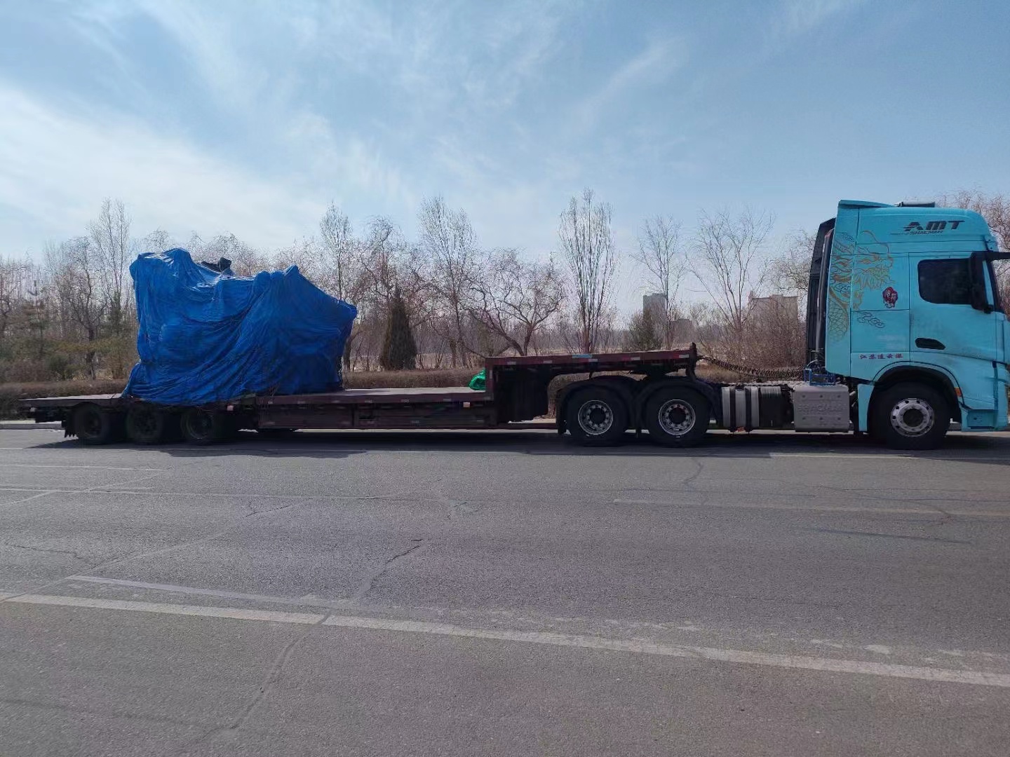 扬州到四平整车零担 铝材物流 漆器家具运输 设备货运全国各地   扬州至四平大件运输