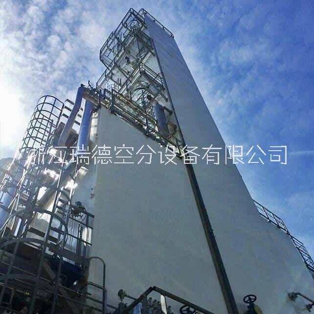 杭州市液氧设备厂家液氧设备，深冷空分液氧制氧机，深冷空分液氧设备，高纯液氧设备