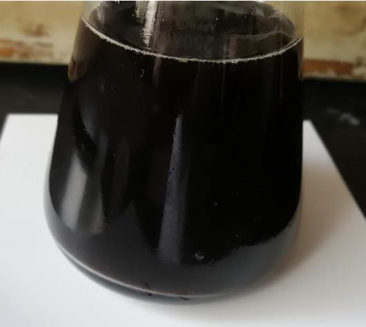 供应油田油井抗H2S硫化氢缓蚀剂