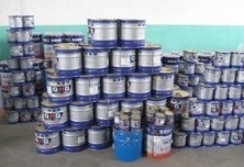 内外墙涂料回收多少钱 内外墙涂料回收联系方式  内外墙涂料回收价格