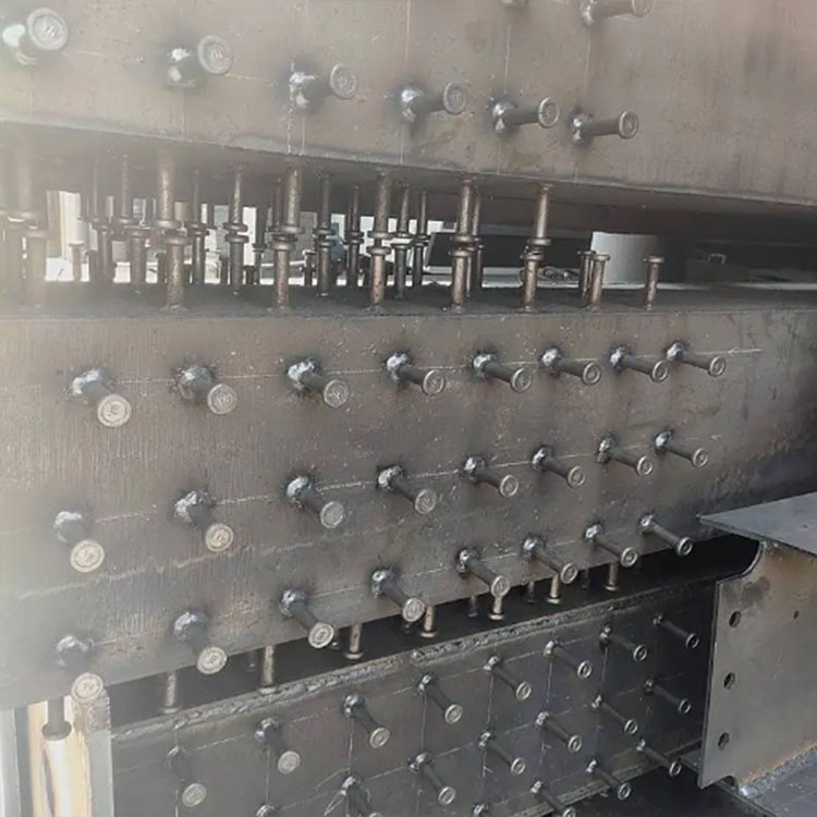 南京大型钢结构焊接加工 伸缩型仓储房钢结构焊接 来图定制批发