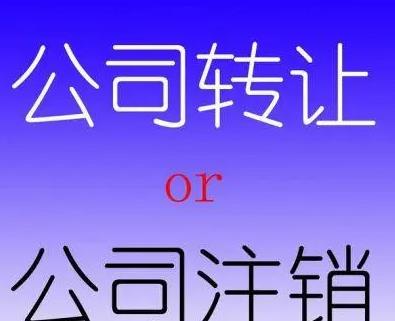 西安分公司注销需要提交哪些手续