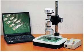 供应TT500三维视频显微镜,电子显微镜，电子放大镜报价单【上海正勋电子科技有限公司】图片