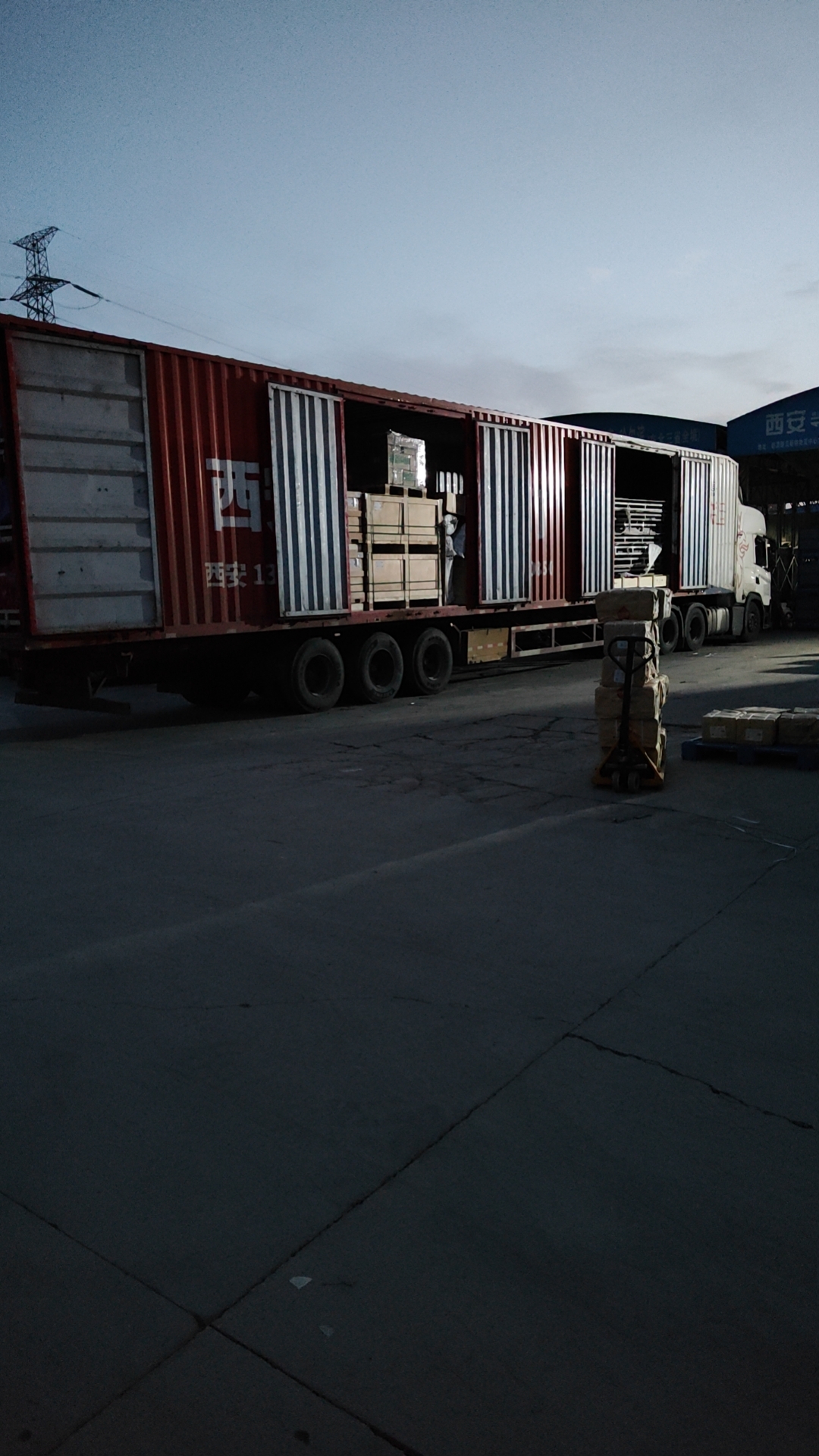 郑州发吉林长途货运 整车零担物流  搬家货运输吉林全境货物往返运输    郑州到吉林直达运输